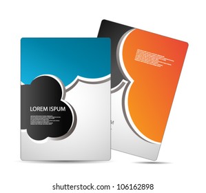 business brochure design