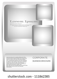 business brochure design