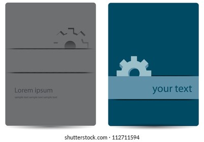 business brochure design