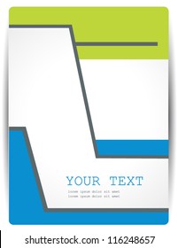 business brochure design