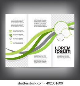 Business Brochure Design