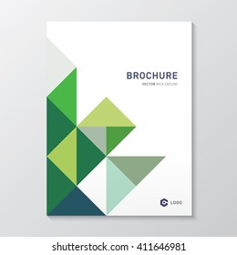 business brochure design