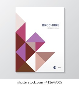 business brochure design