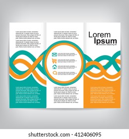 Business Brochure Design