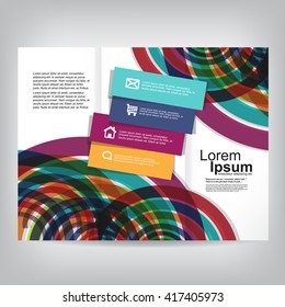 Business Brochure Design