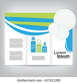 Business Brochure Design