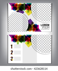 Business Brochure Design