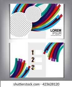 Business Brochure Design