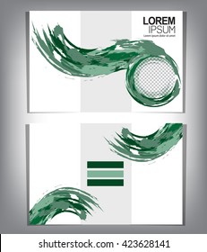 Business Brochure Design