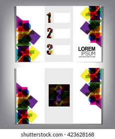 Business Brochure Design