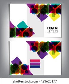Business Brochure Design