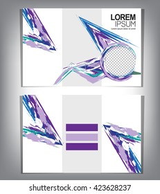 Business Brochure Design