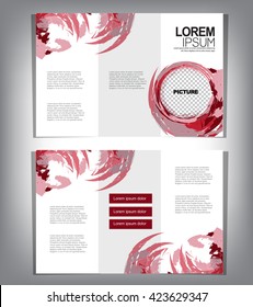 Business Brochure Design