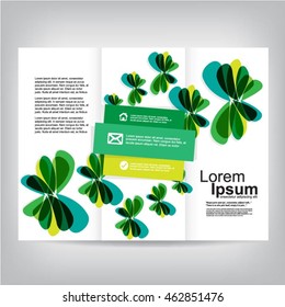 Business Brochure Design