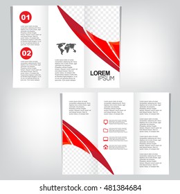 Business Brochure Design