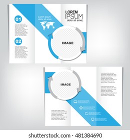 Business Brochure Design