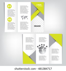 Business Brochure Design