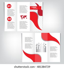 Business Brochure Design