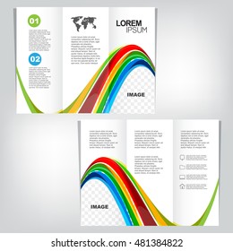 Business Brochure Design