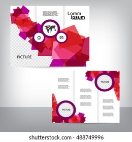 Business Brochure Design