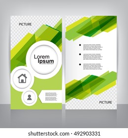 Business Brochure Design