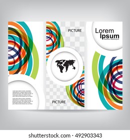Business Brochure Design