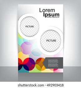 Business Brochure Design