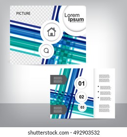 Business Brochure Design