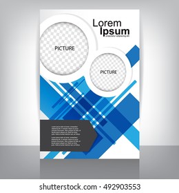 Business Brochure Design