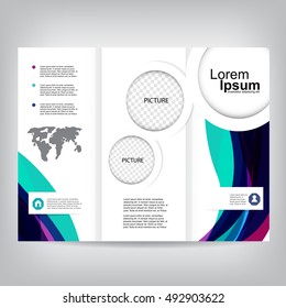 Business Brochure Design