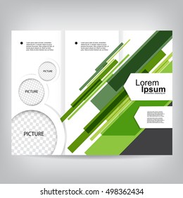 Business Brochure Design