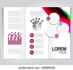 Business Brochure Design