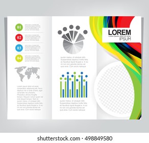 Business Brochure Design
