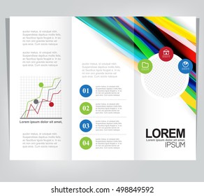 Business Brochure Design