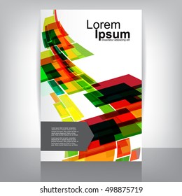 Business Brochure Design
