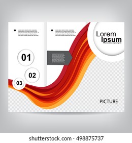 Business Brochure Design