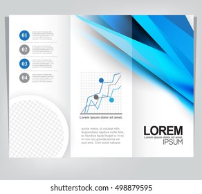 Business Brochure Design