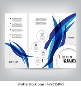 Business Brochure Design