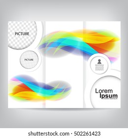 Business Brochure Design