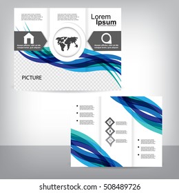 Business Brochure Design