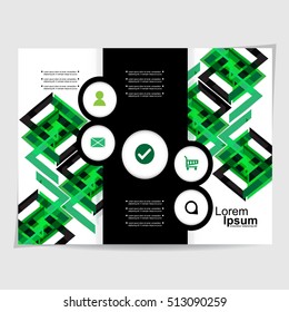 Business Brochure Design