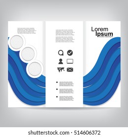 Business Brochure Design
