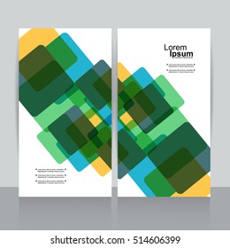Business Brochure Design