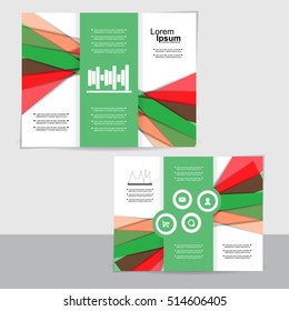 Business Brochure Design