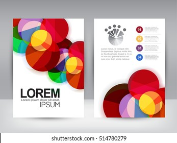 Business Brochure Design