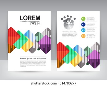 Business Brochure Design