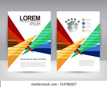 Business Brochure Design