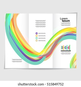 Business Brochure Design