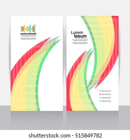 Business Brochure Design