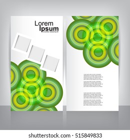 Business Brochure Design